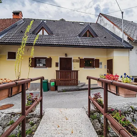 Wanderlust Bovec