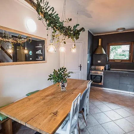 Appartement Wanderlust *