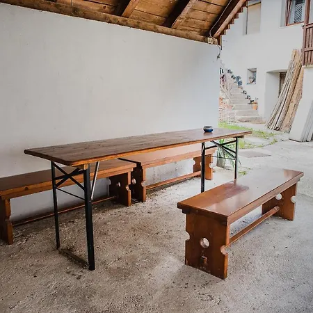 Wanderlust Appartement *