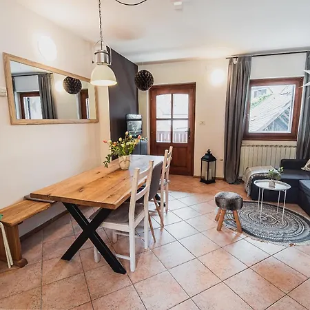 Apartman Wanderlust *