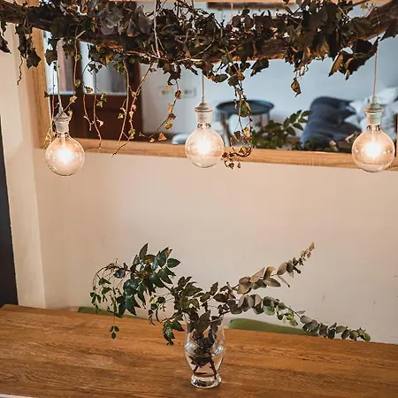 Wanderlust Apartman Bovec