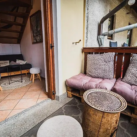 Wanderlust Appartement