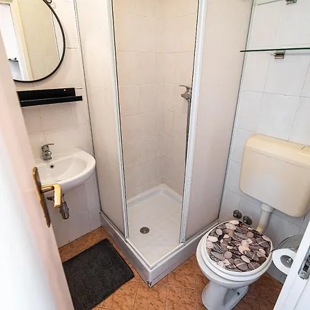 Wanderlust Appartement *