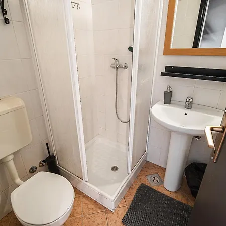 Wanderlust Apartman Bovec