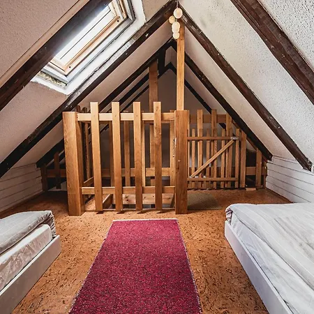 Wanderlust Bovec