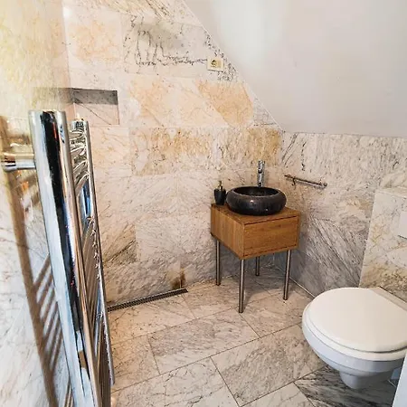 Appartement Wanderlust Bovec
